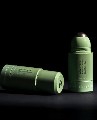 Radical Relief Gel Roll On