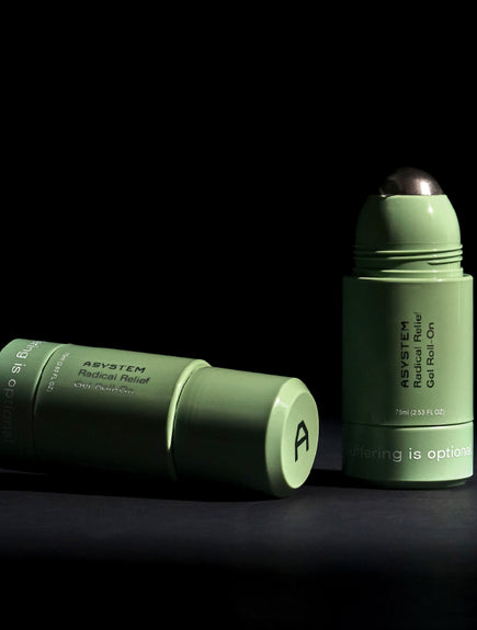 Radical Relief Gel Roll On