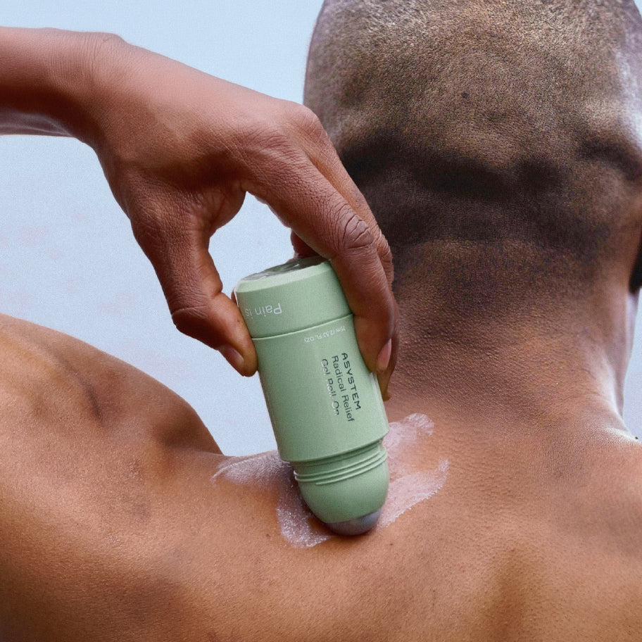 Radical Relief Gel Roll On