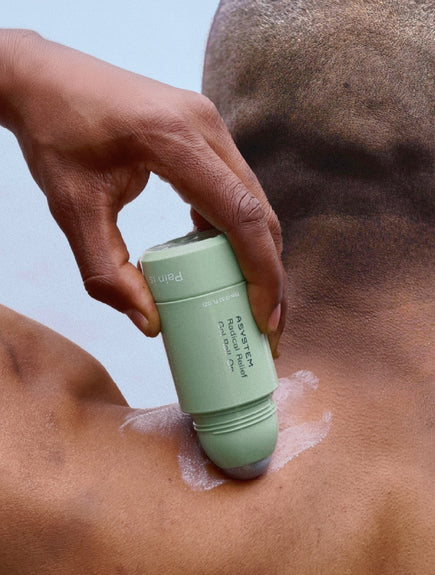 Radical Relief Gel Roll On