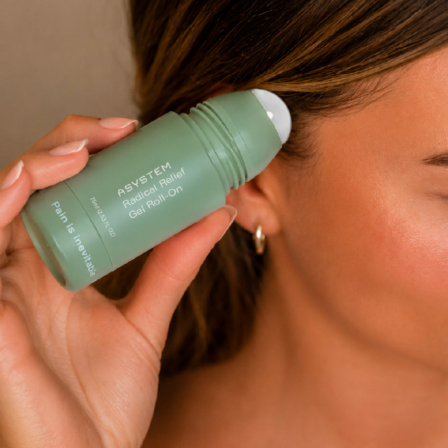Radical Relief Gel Roll On