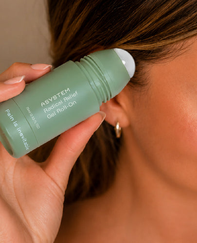 Radical Relief Gel Roll On