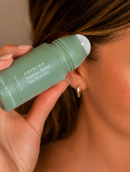 Radical Relief Gel Roll On