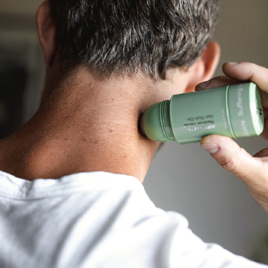 Radical Relief Gel Roll On