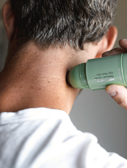 Radical Relief Gel Roll On