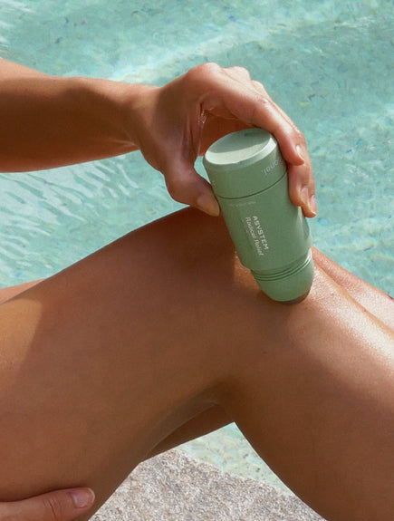 Radical Relief Gel Roll On