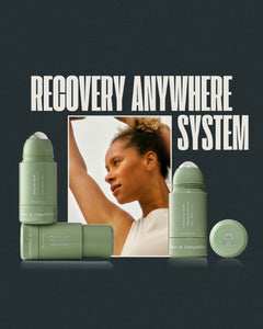 Recovery Anywhere System