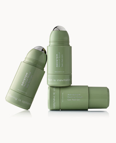 Recovery Anywhere System