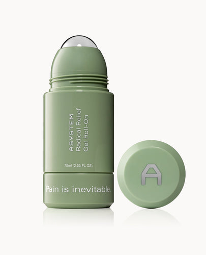Recovery Anywhere System