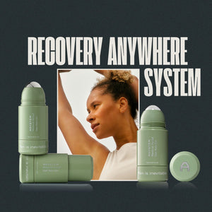 Recovery Anywhere System