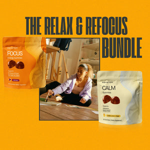 Relax & Refocus Bundle