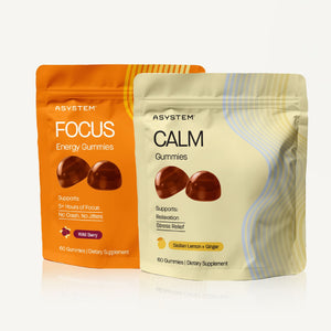 Relax & Refocus Bundle