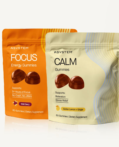 Relax & Refocus Bundle