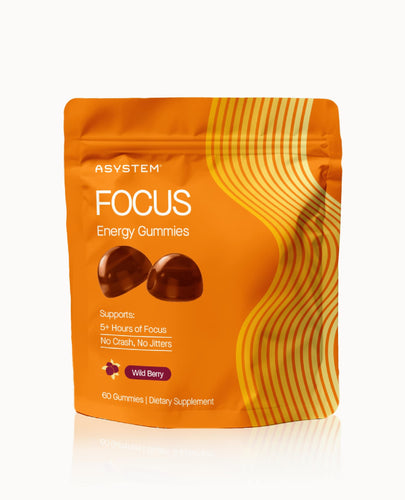 Relax & Refocus Bundle