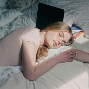 Sleep Gummies (Melatonin Free)