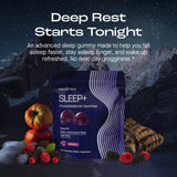 Sleep Gummies + Melatonin