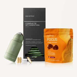 The Sharp & Steady Bundle