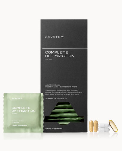 The Sharp & Steady Bundle