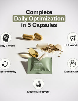 Mens Complete Opt BoGo