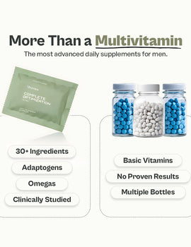 Mens Complete Opt BoGo