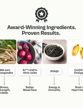 Mens Complete Opt BoGo