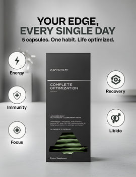 Mens Complete Opt BoGo