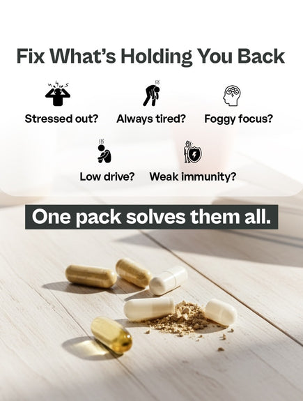 Complete Optimization for Men