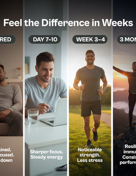 Mens Complete Opt BoGo