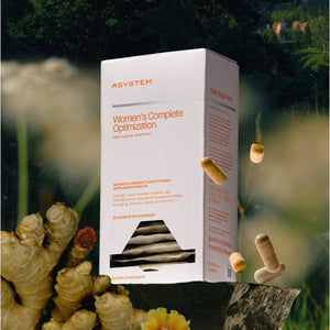 Women's Complete Optimization