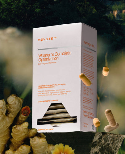 Women's Complete Optimization
