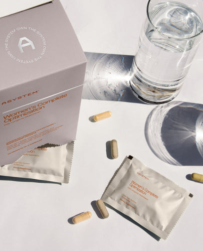 Women's Complete Optimization