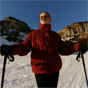 Women's Complete Optimization