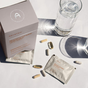 Women's Complete Optimization