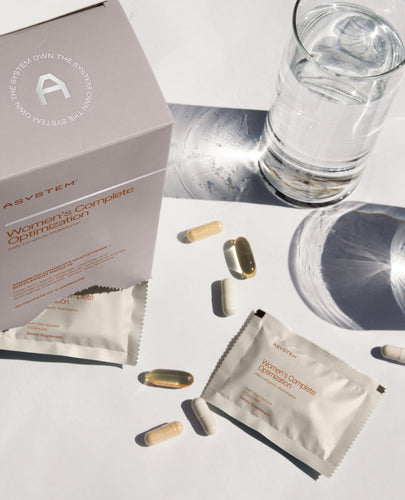 Women's Complete Optimization