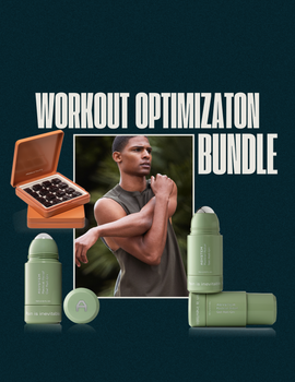 Workout Optimization Bundle