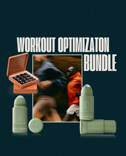Workout Optimization Bundle
