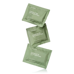 Complete Optimization for Men