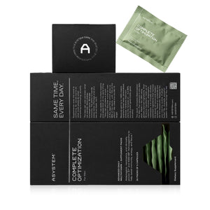 Complete Optimization for Men