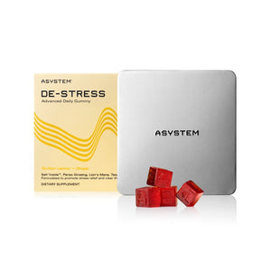 De-Stress Gummies