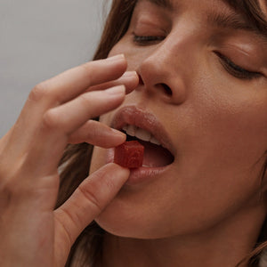 De-Stress Gummies
