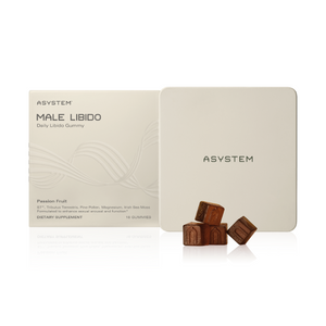Male Libido Gummies