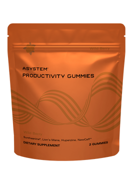 Productivity Gummies 2pk