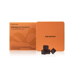 Productivity Gummies