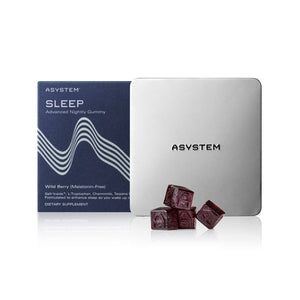 Sleep Gummies (Melatonin Free)