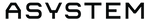 Asystem Logo