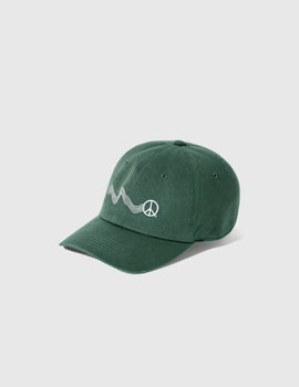 A Peace & Quiet System: Hat