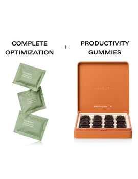 Complete Upgrade System