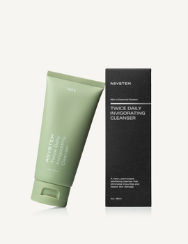 Twice Daily Invigorating Cleanser MR