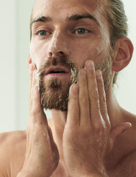 Twice Daily Invigorating Cleanser