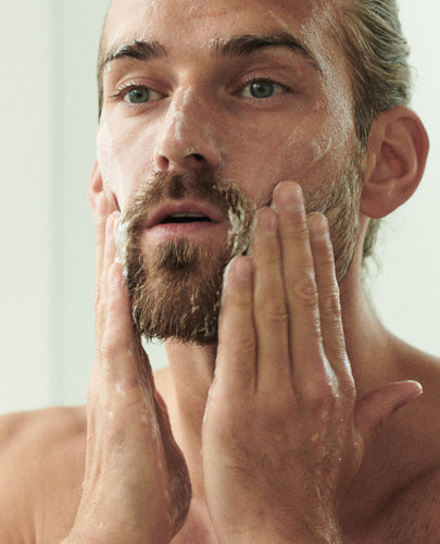 Twice Daily Invigorating Cleanser